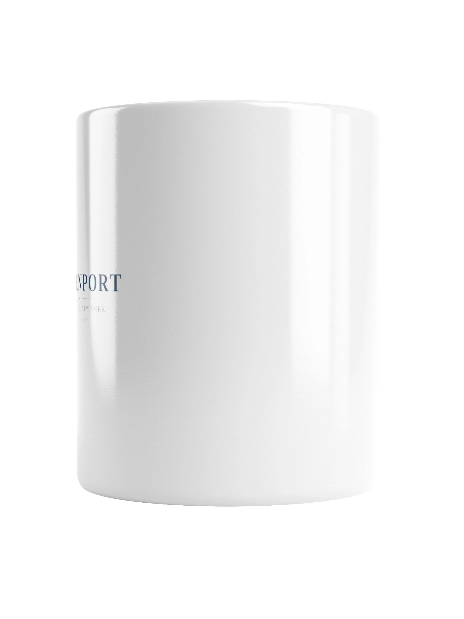 Greenport Heritage Mug product image (2)