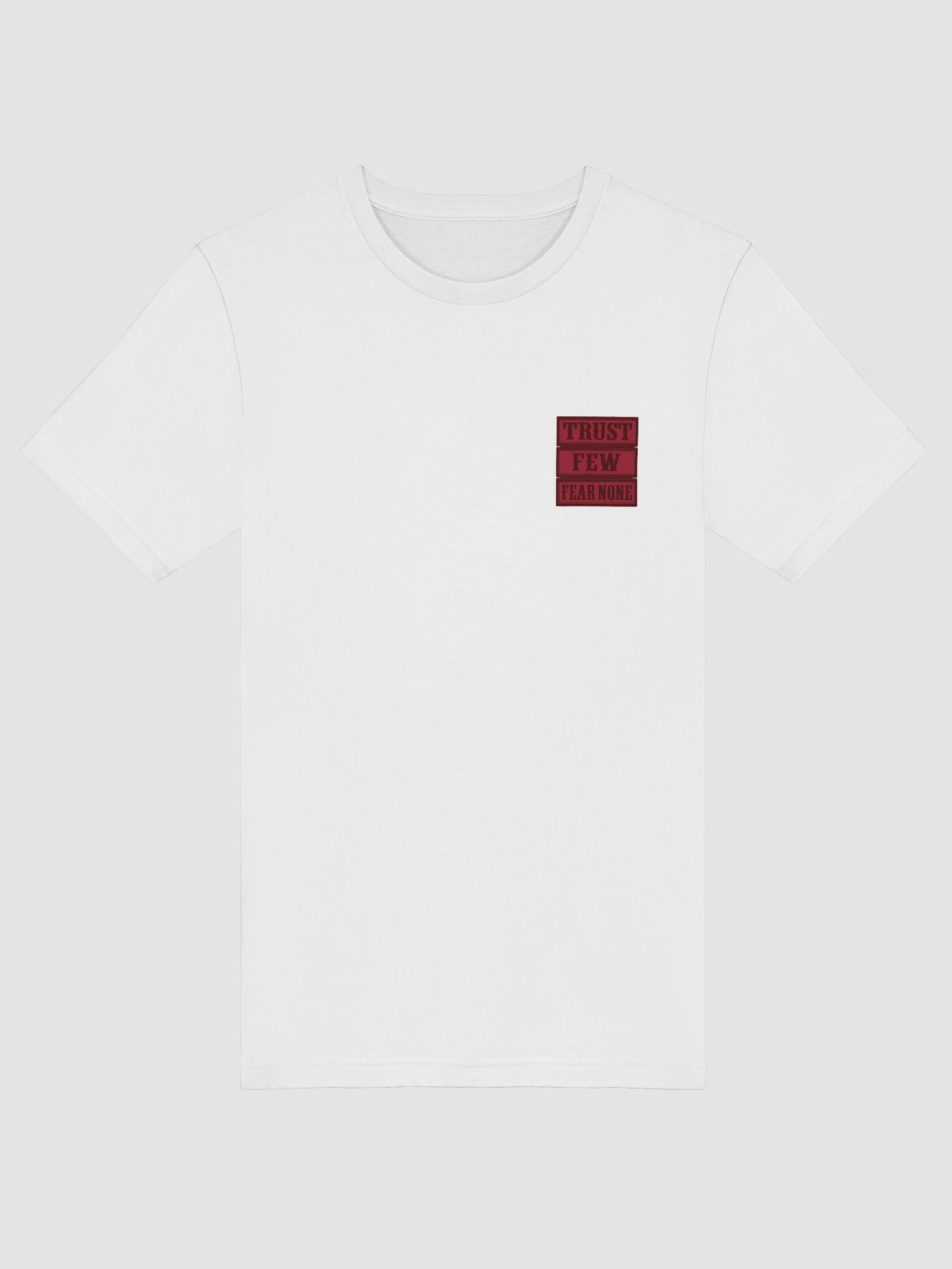 Bad Omens Tee product image (9)