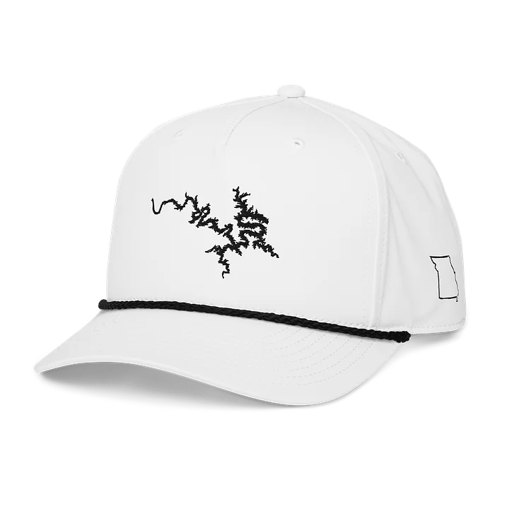 LOZ Waters Rope Hat product image (2)
