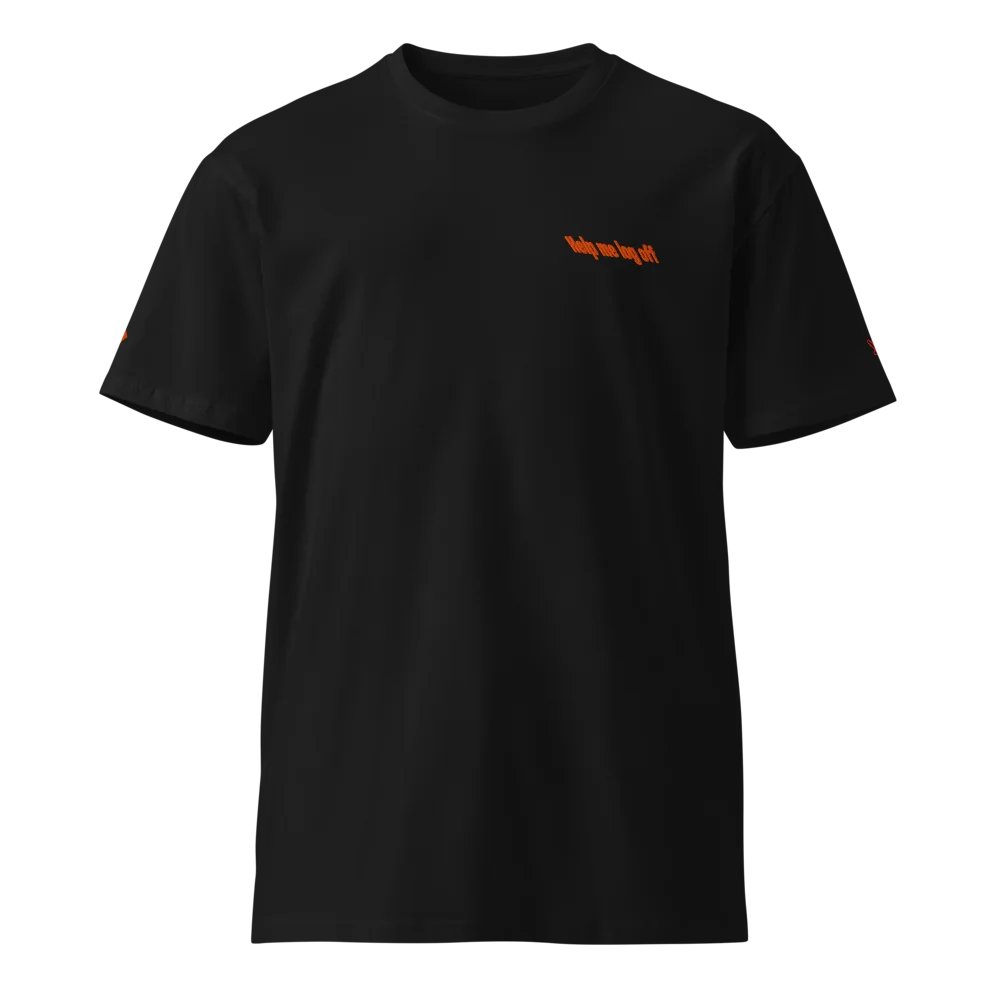 The Networking Tee product image (1)