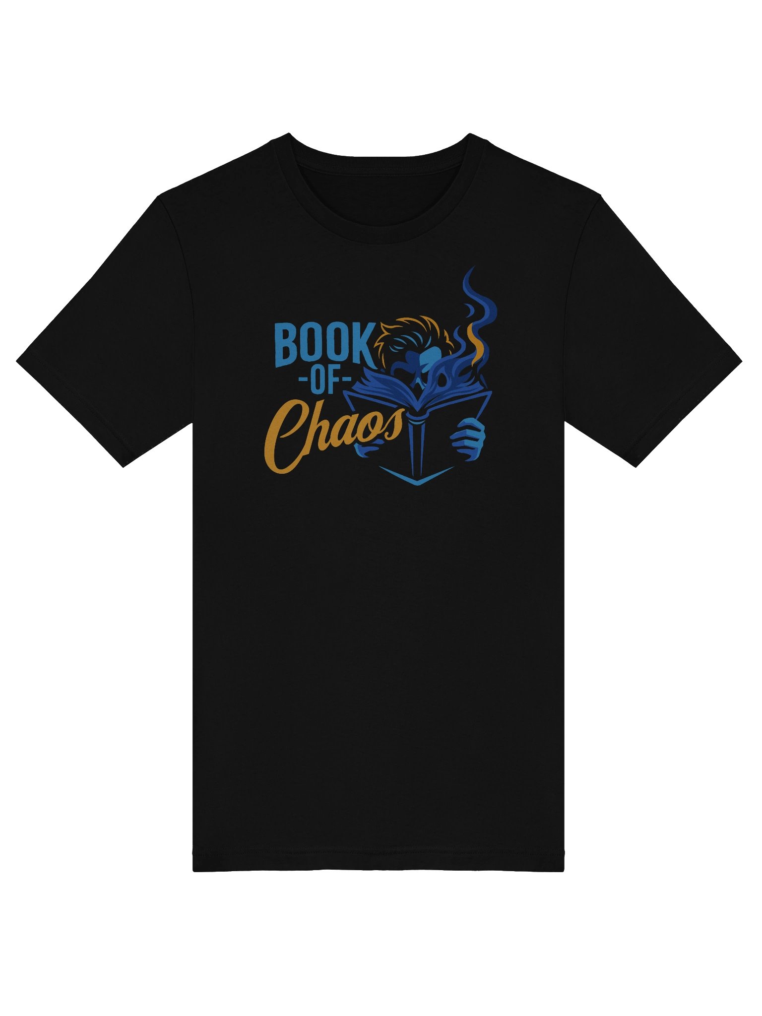 Book of Chaos Tshirt product image (5)