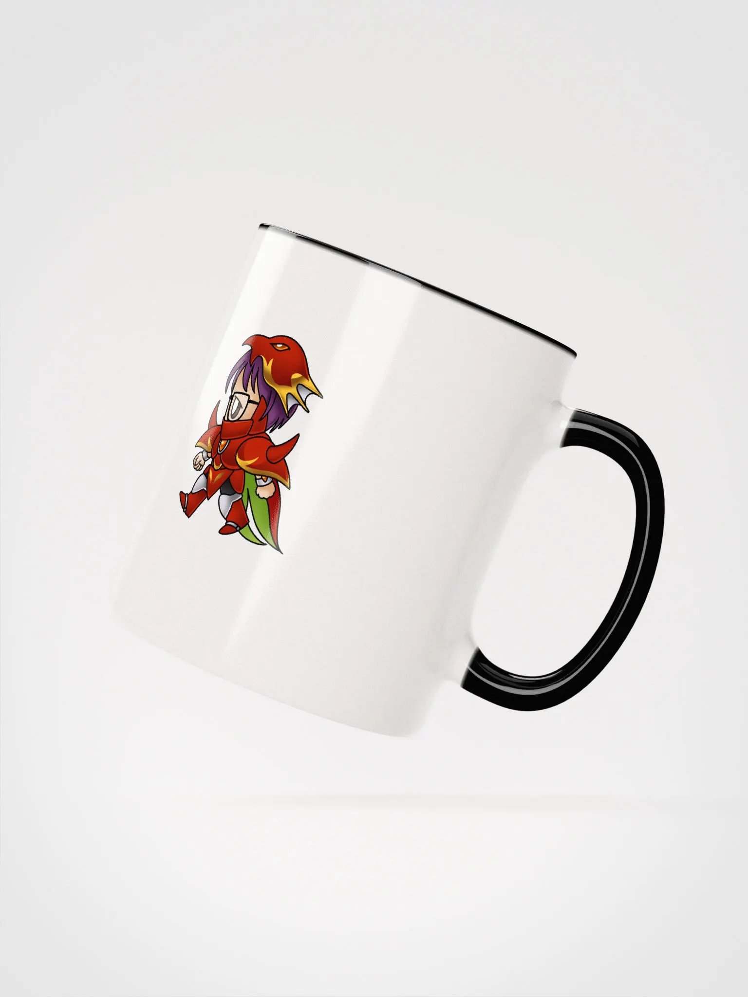 Axe of the Blood God Mug product image (3)
