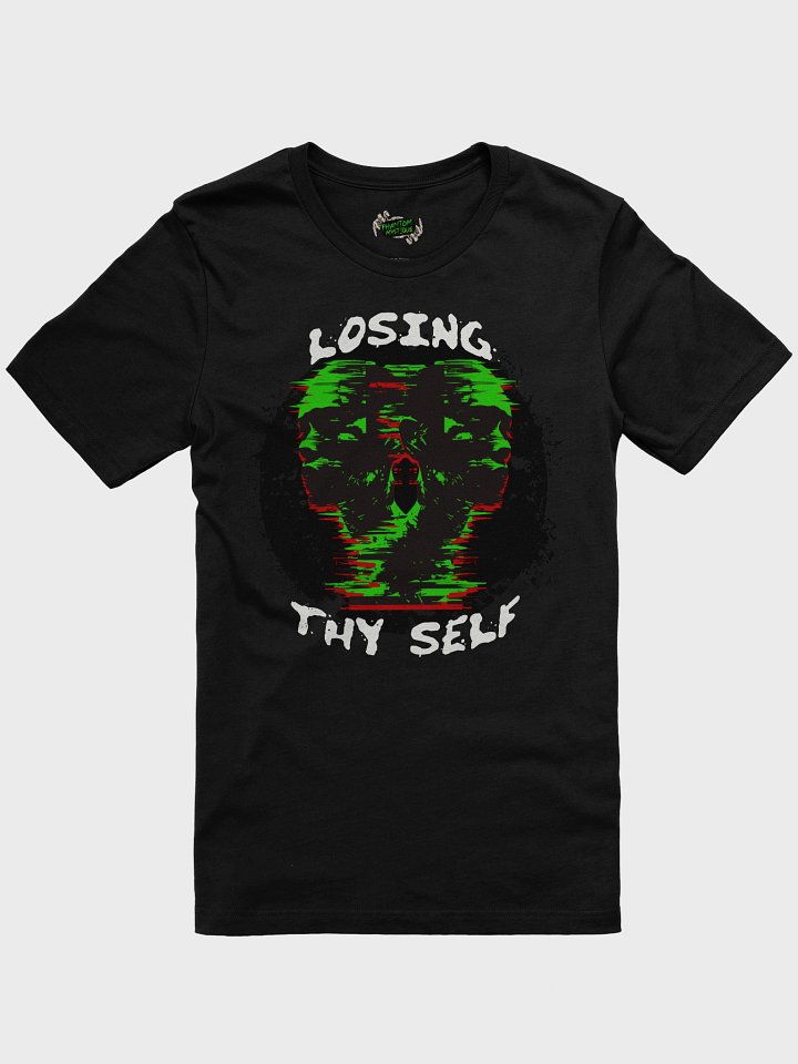 Losing Thy Self product image (2)