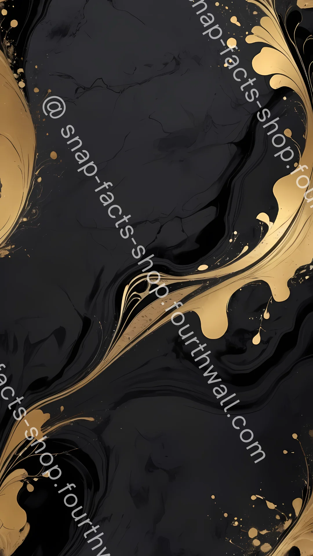 Mystic Gold Flow product image (1)
