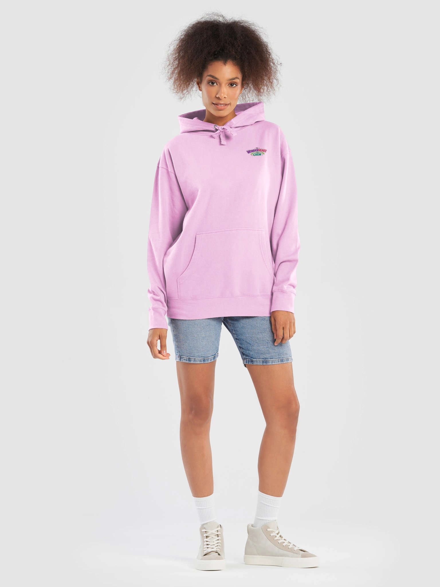 Inspirational Hoodie - Love is Always the Answer product image (5)
