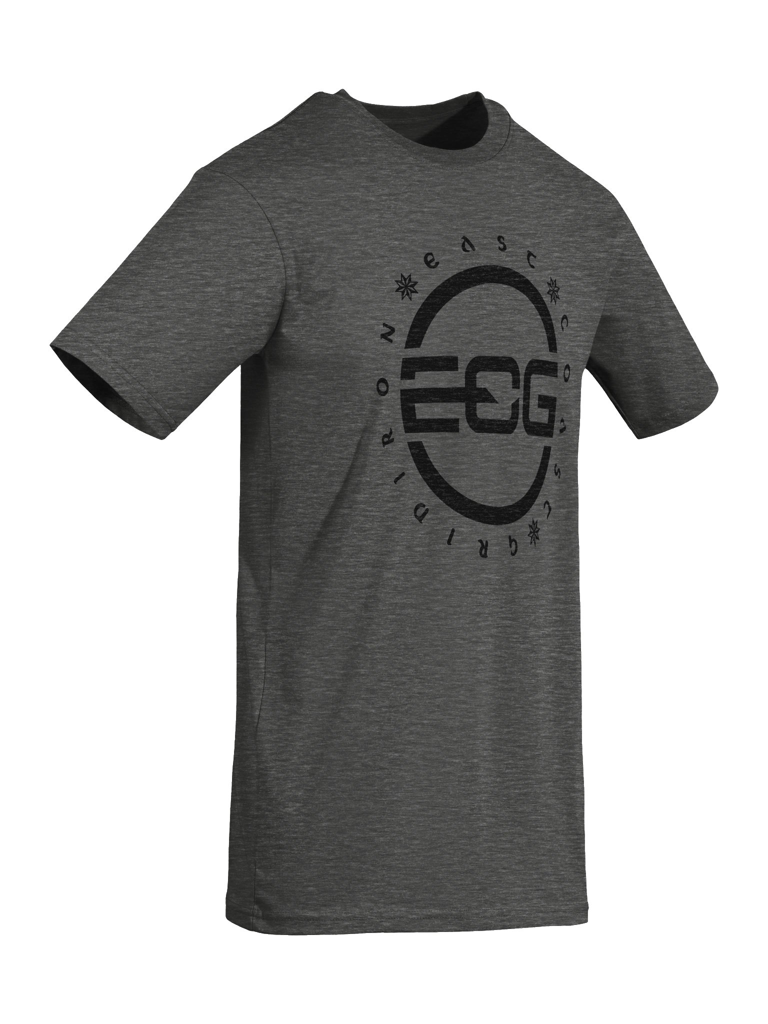 Celtic ECG Tee product image (8)