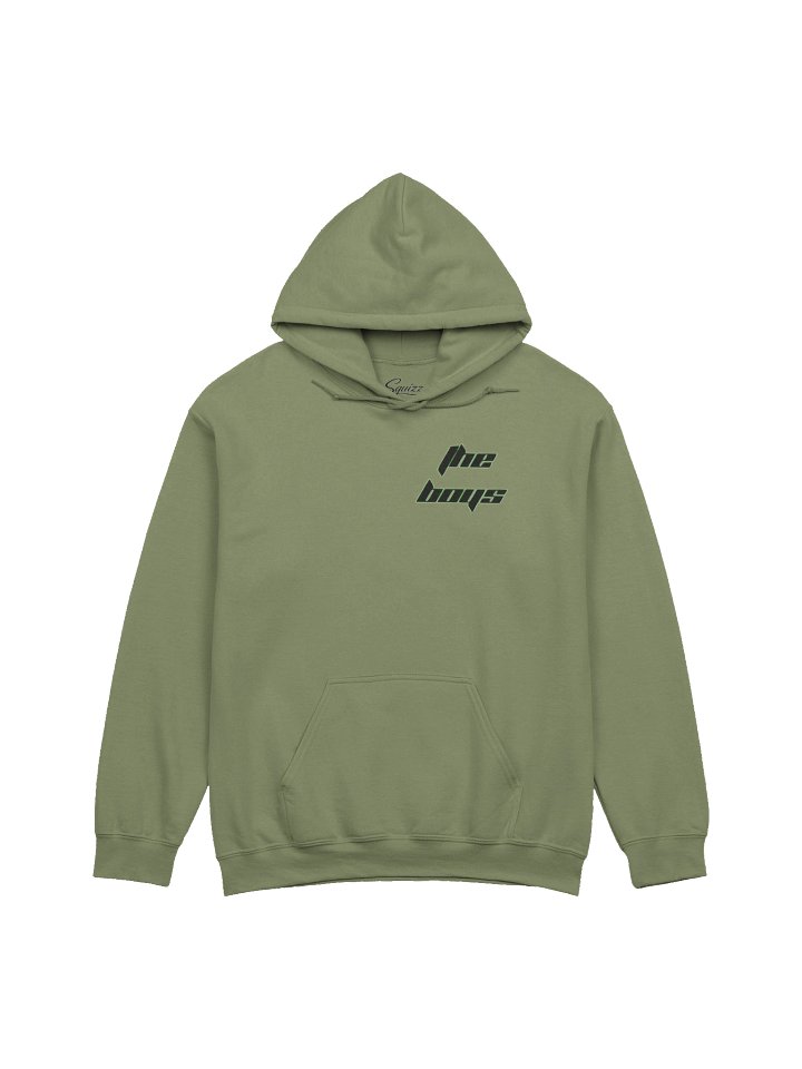 The Boys Hoodie product image (3)