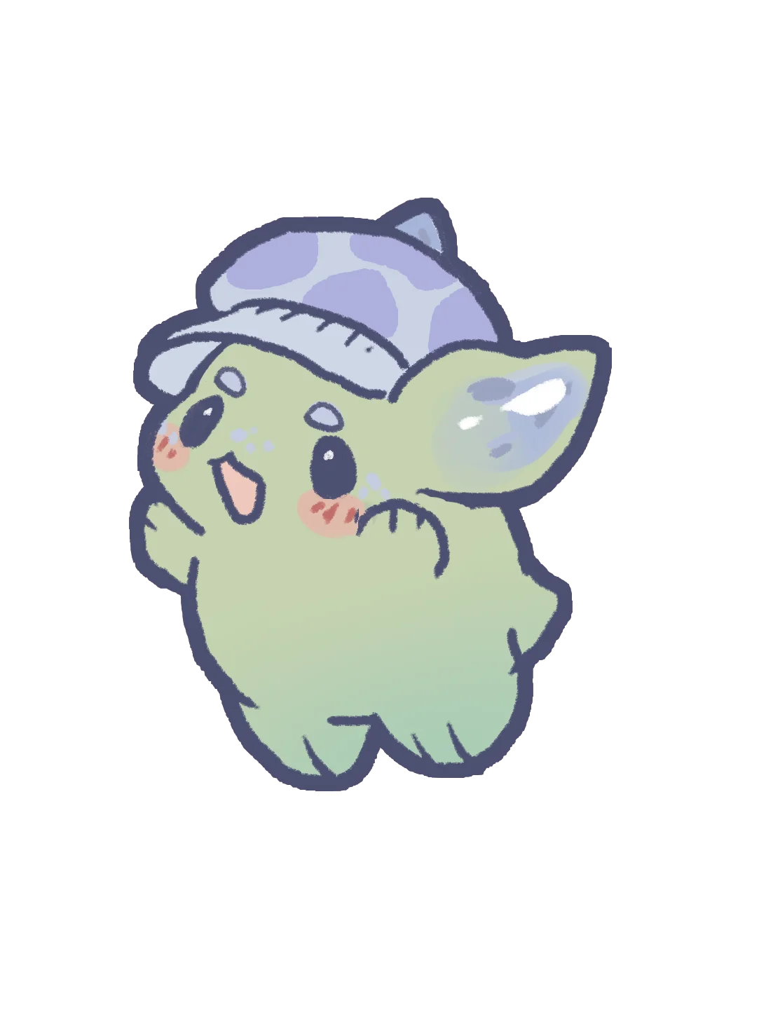 Sticker 9 product image (1)