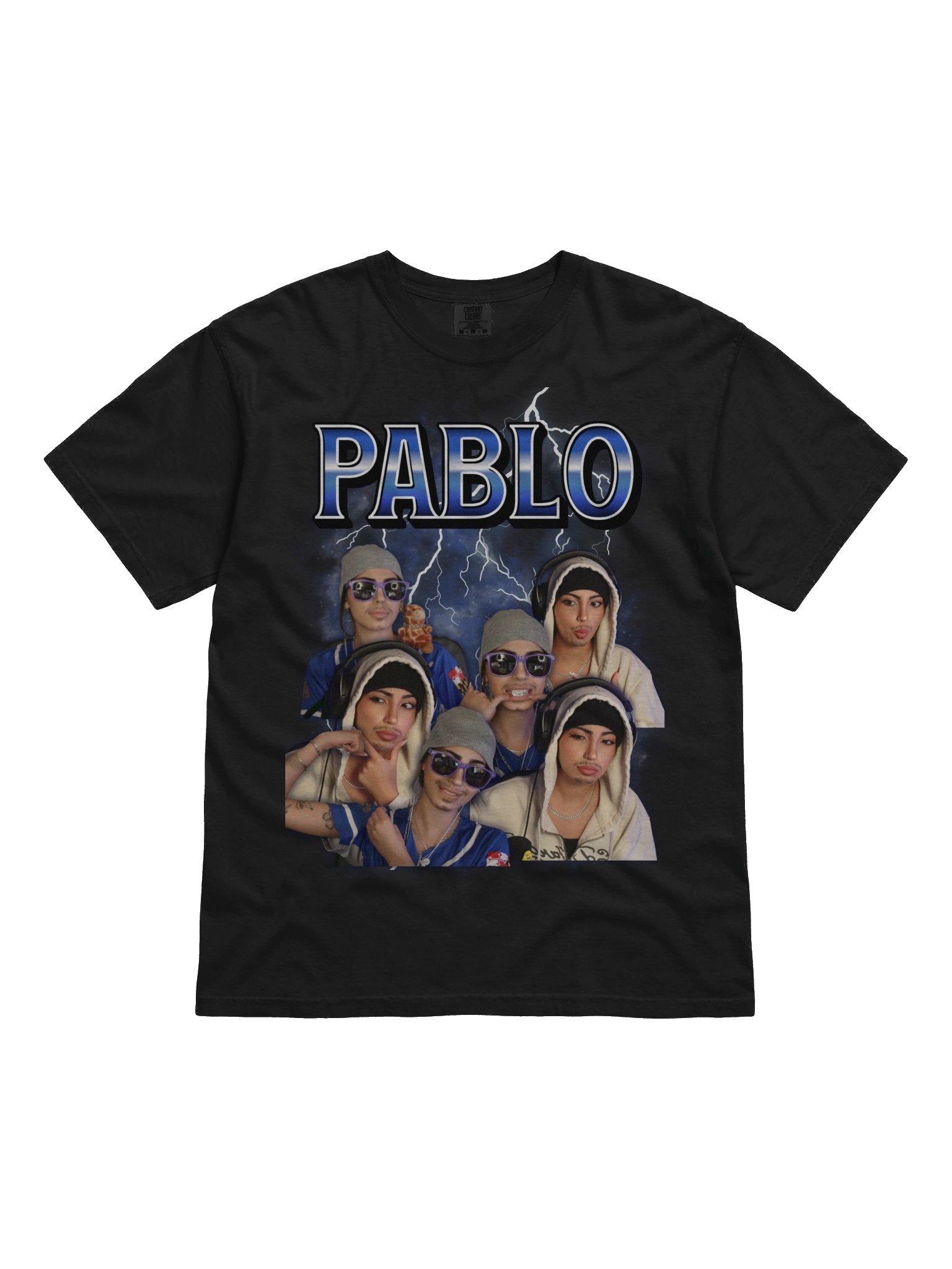 y2k pablo t-shirt product image (11)
