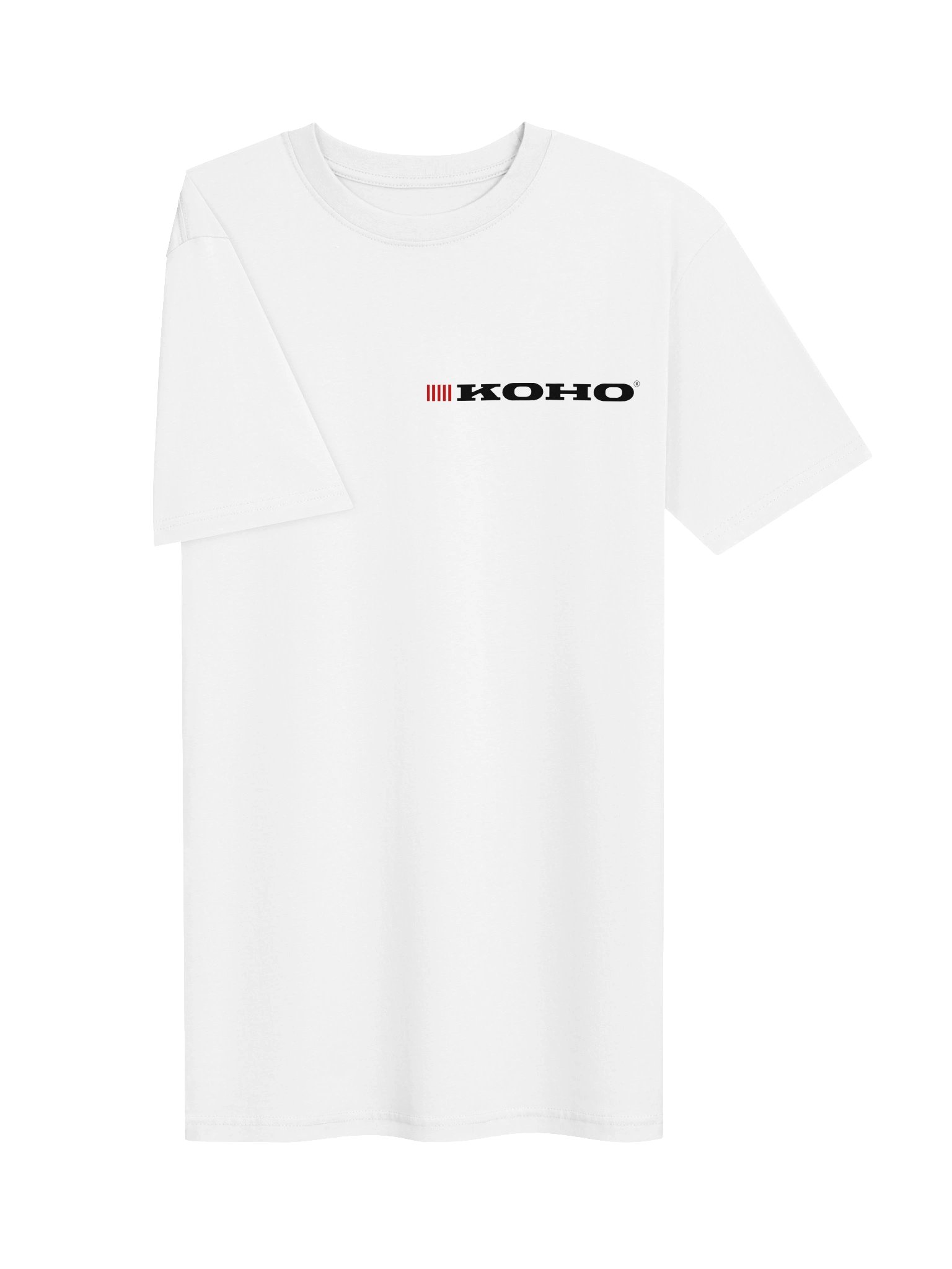 KOHO T-Shirt product image (3)