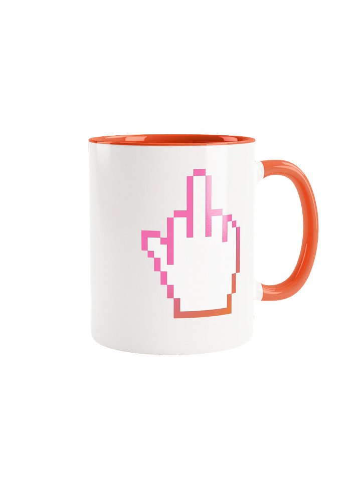 B**CH Mug product image (1)