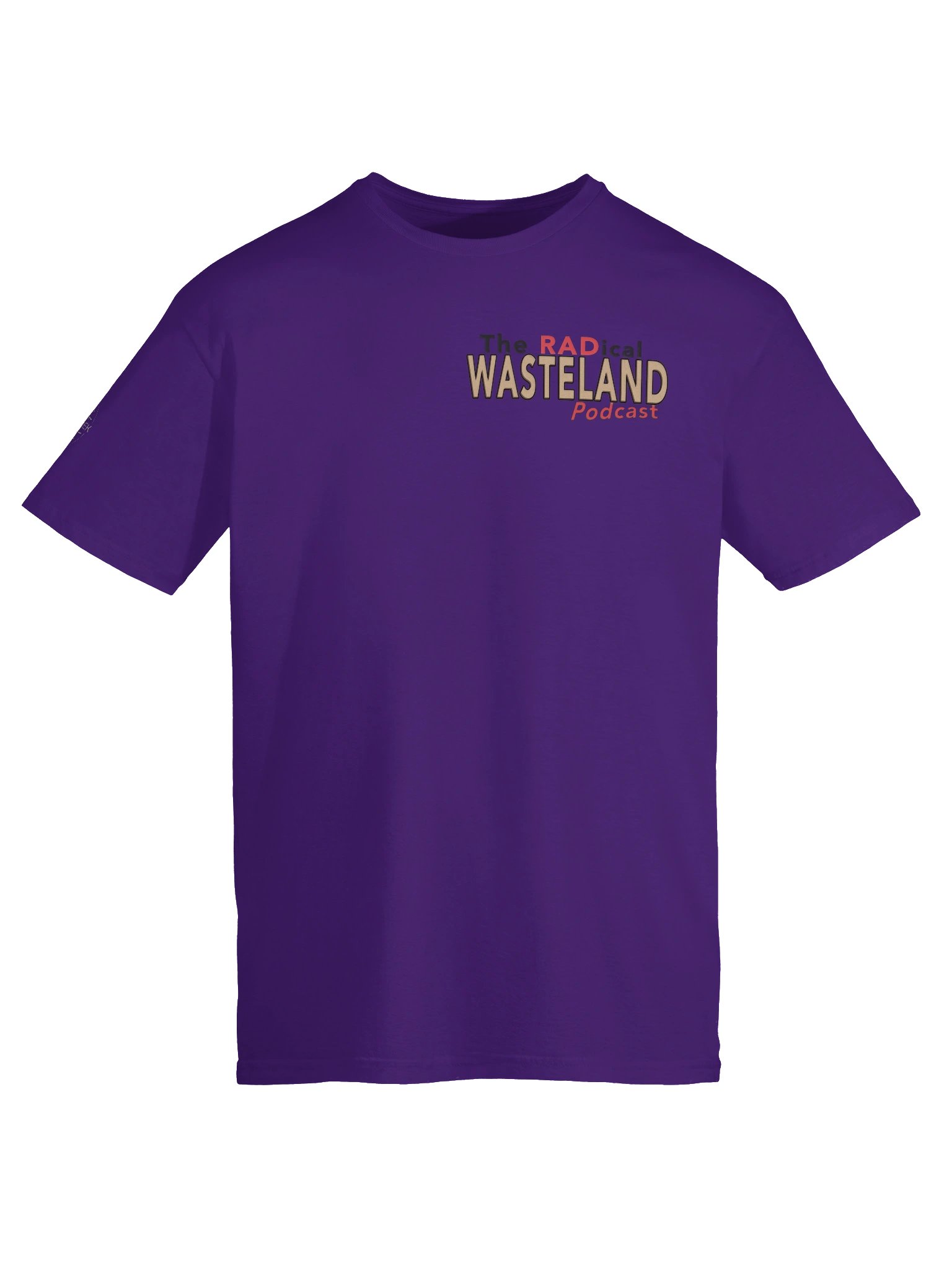 TRWP T-Shirt product image (45)