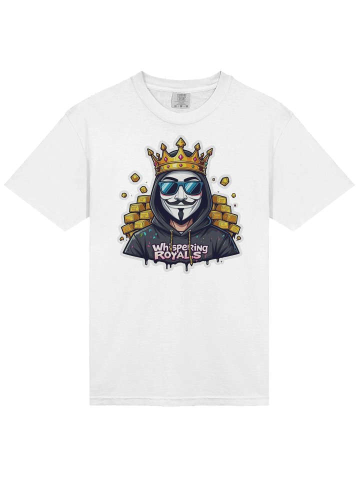 Whispering Royals Designs product image (132)