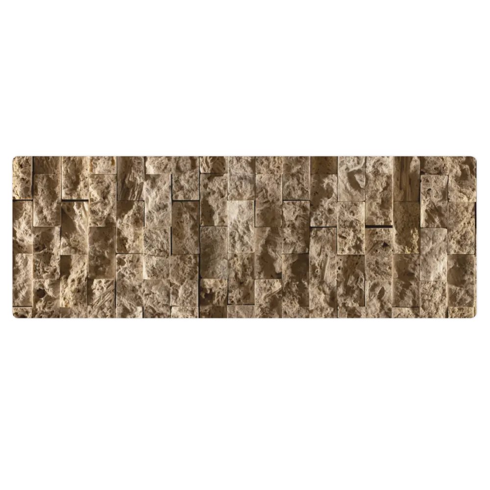 Yoga Mat - Abstract Texture product image (1)