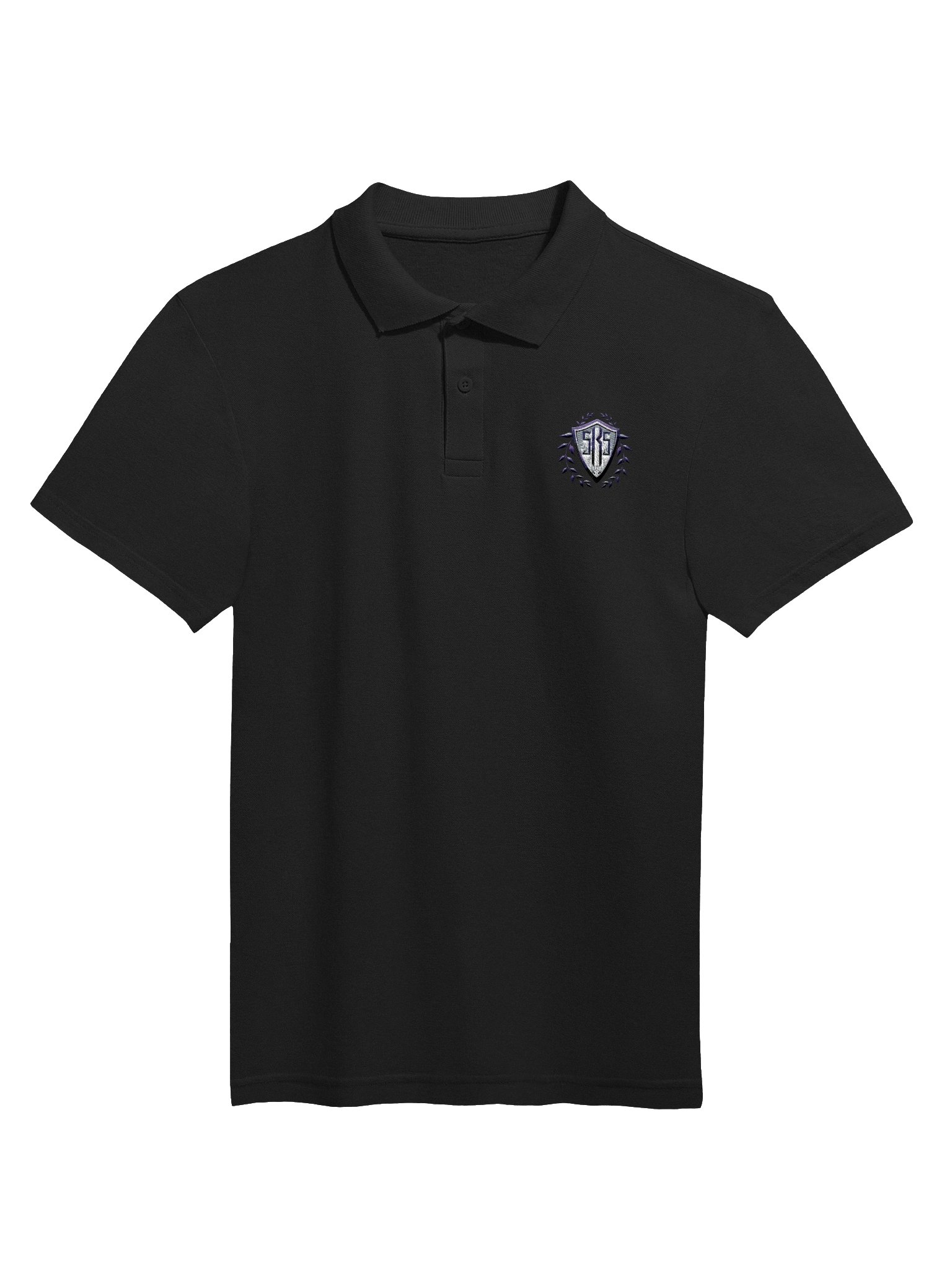 SKS Classic Logo - Polo product image (1)
