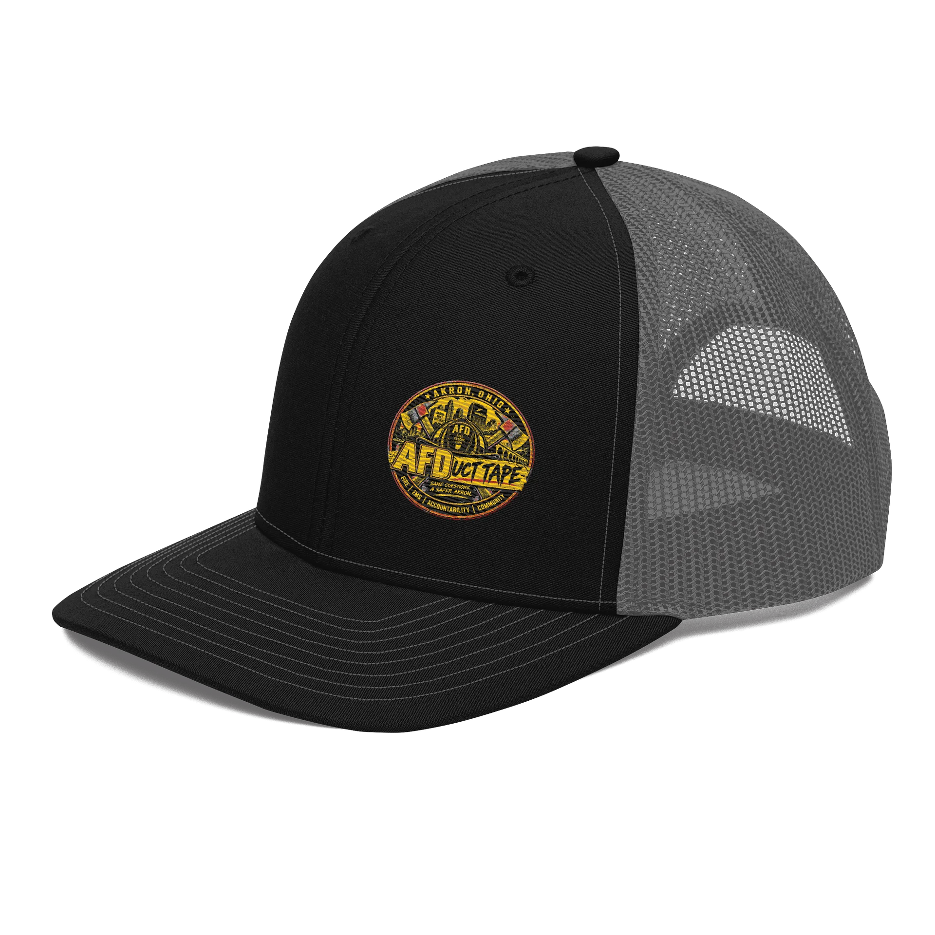 Akron Trucker product image (2)