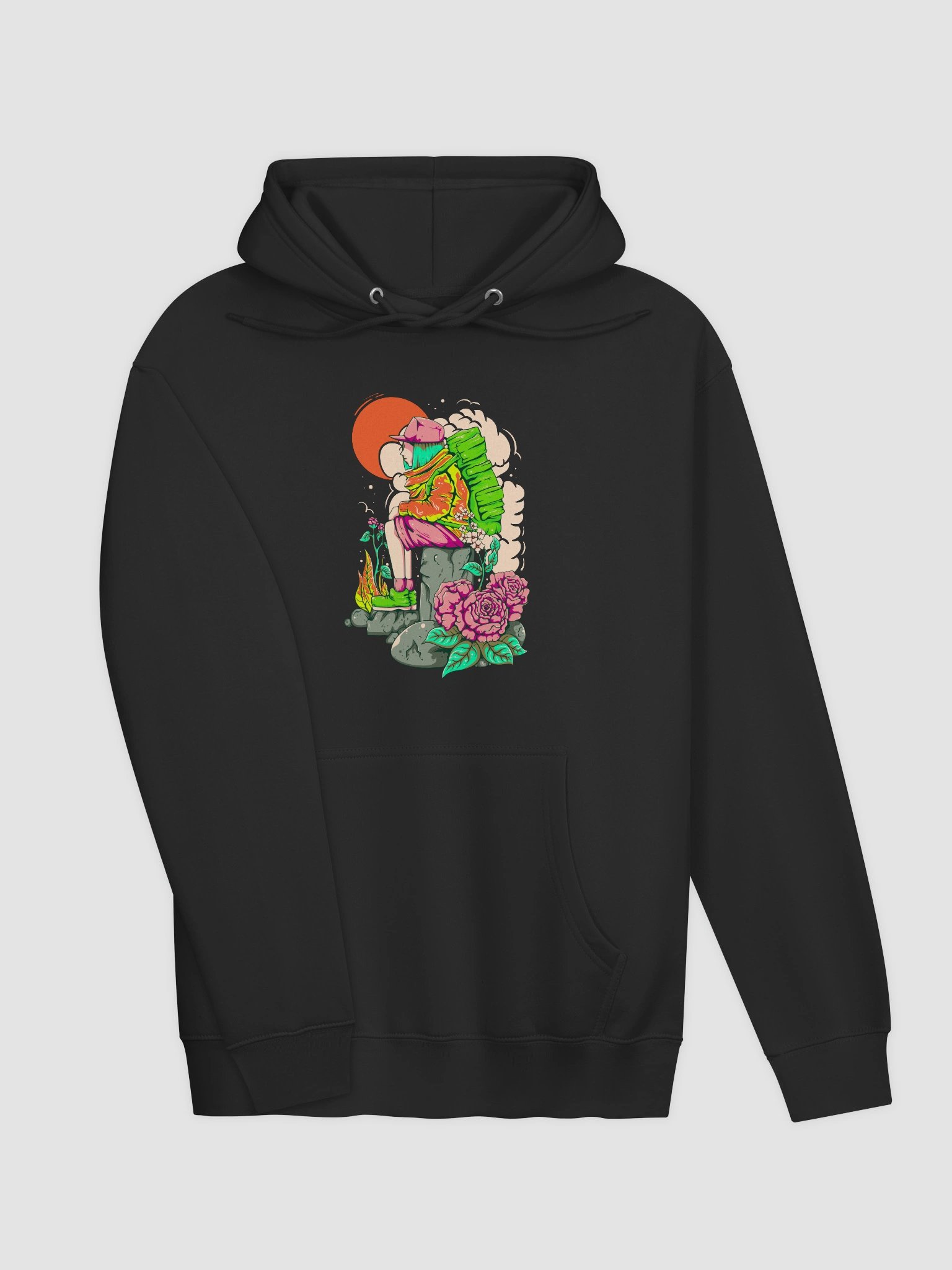 ARTIST AND ROSES product image (18)
