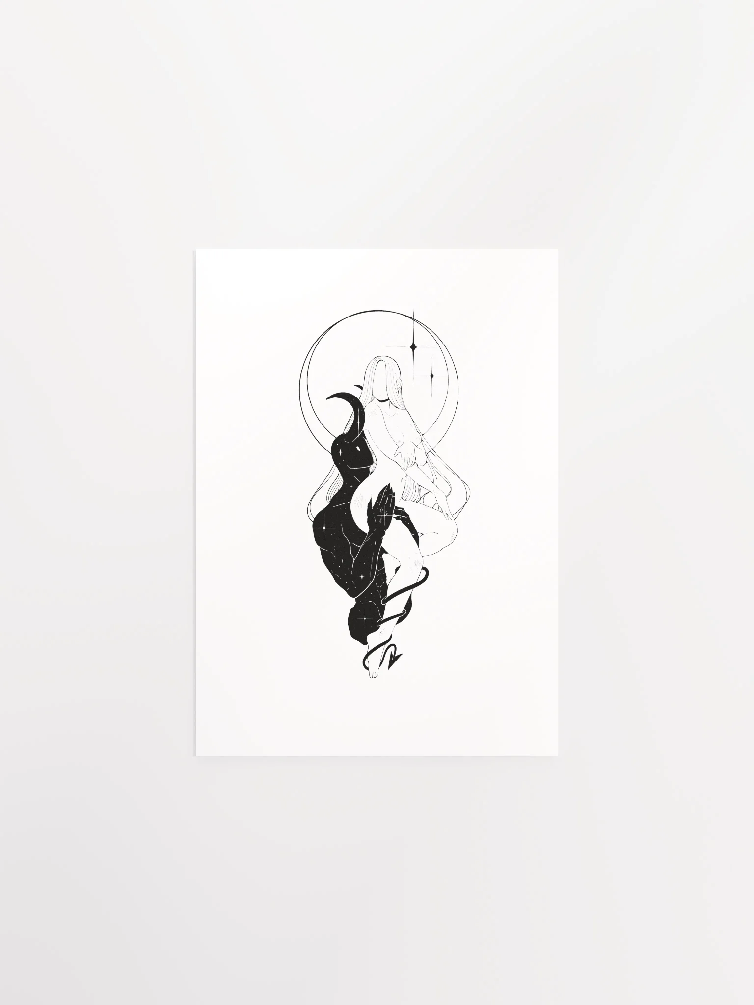 Demon & The Moon product image (1)