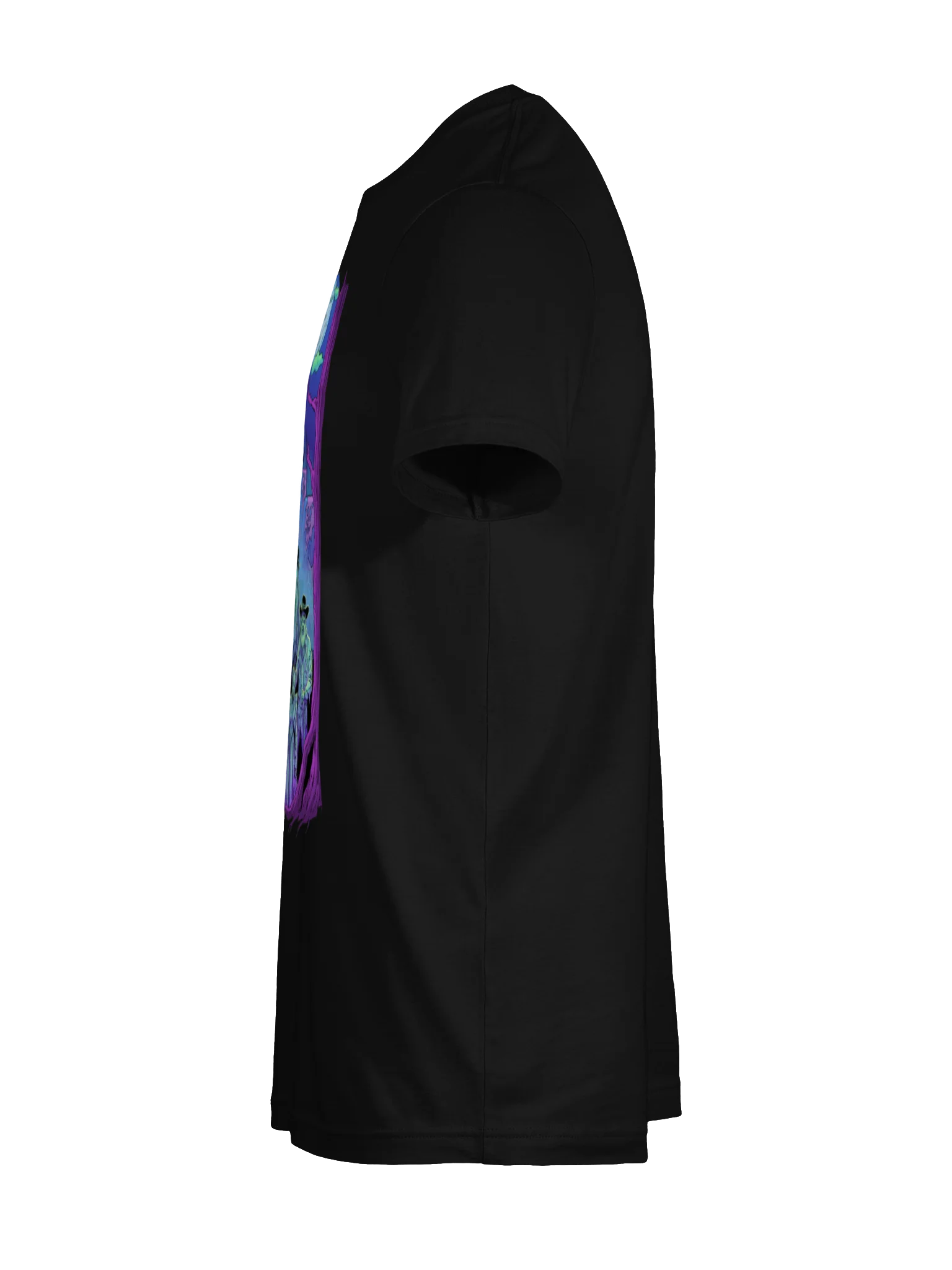 Ghost Town T-Shirt product image (9)