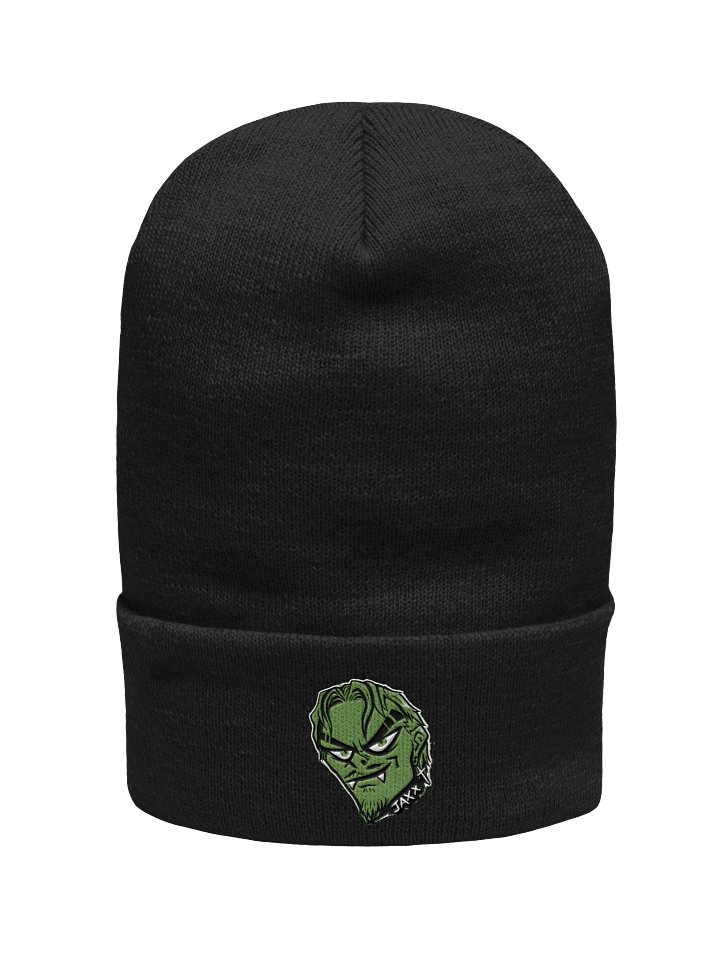 Tyler Jaxx Beanie product image (1)