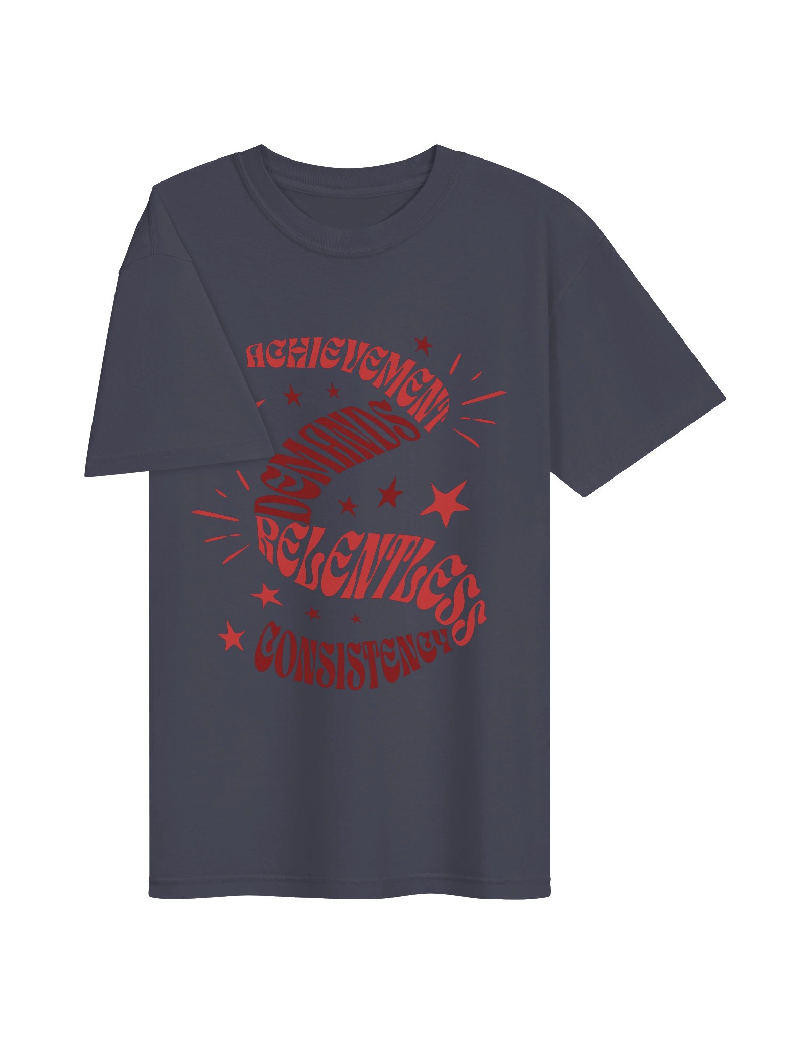 Relentless Consistency" product image (3)