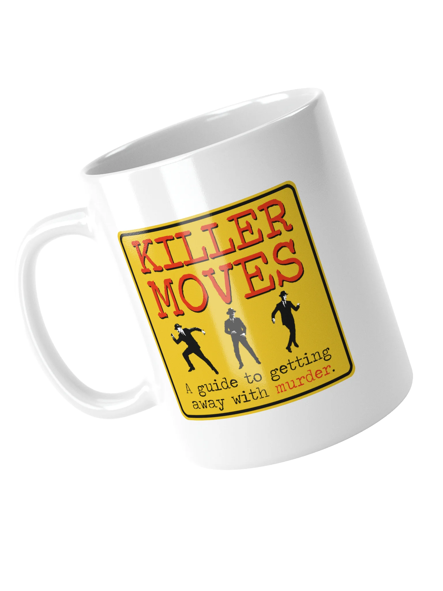 Killer Mug W product image (11)