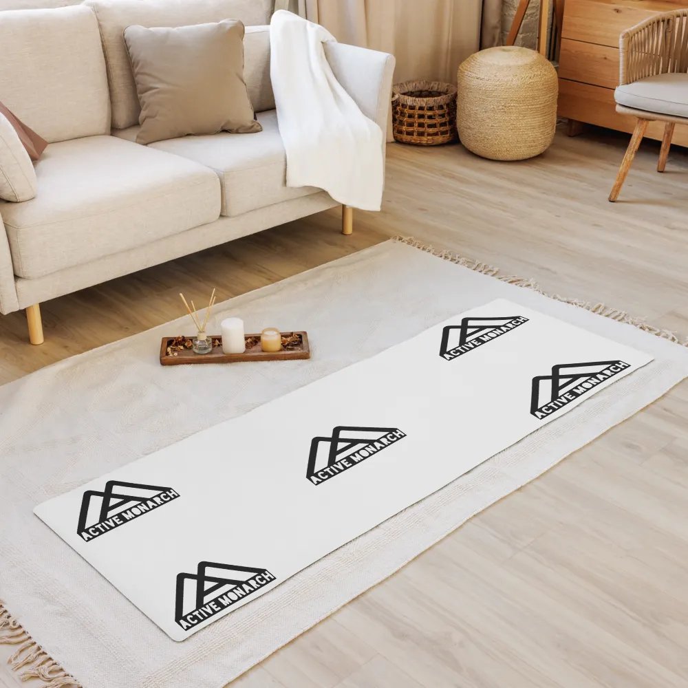 Active Monarch Yoga Mat product image (9)