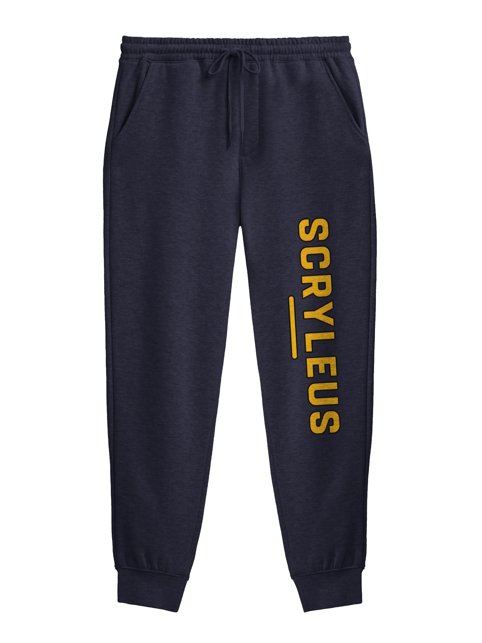 The Scryleus Original Joggers product image (1)