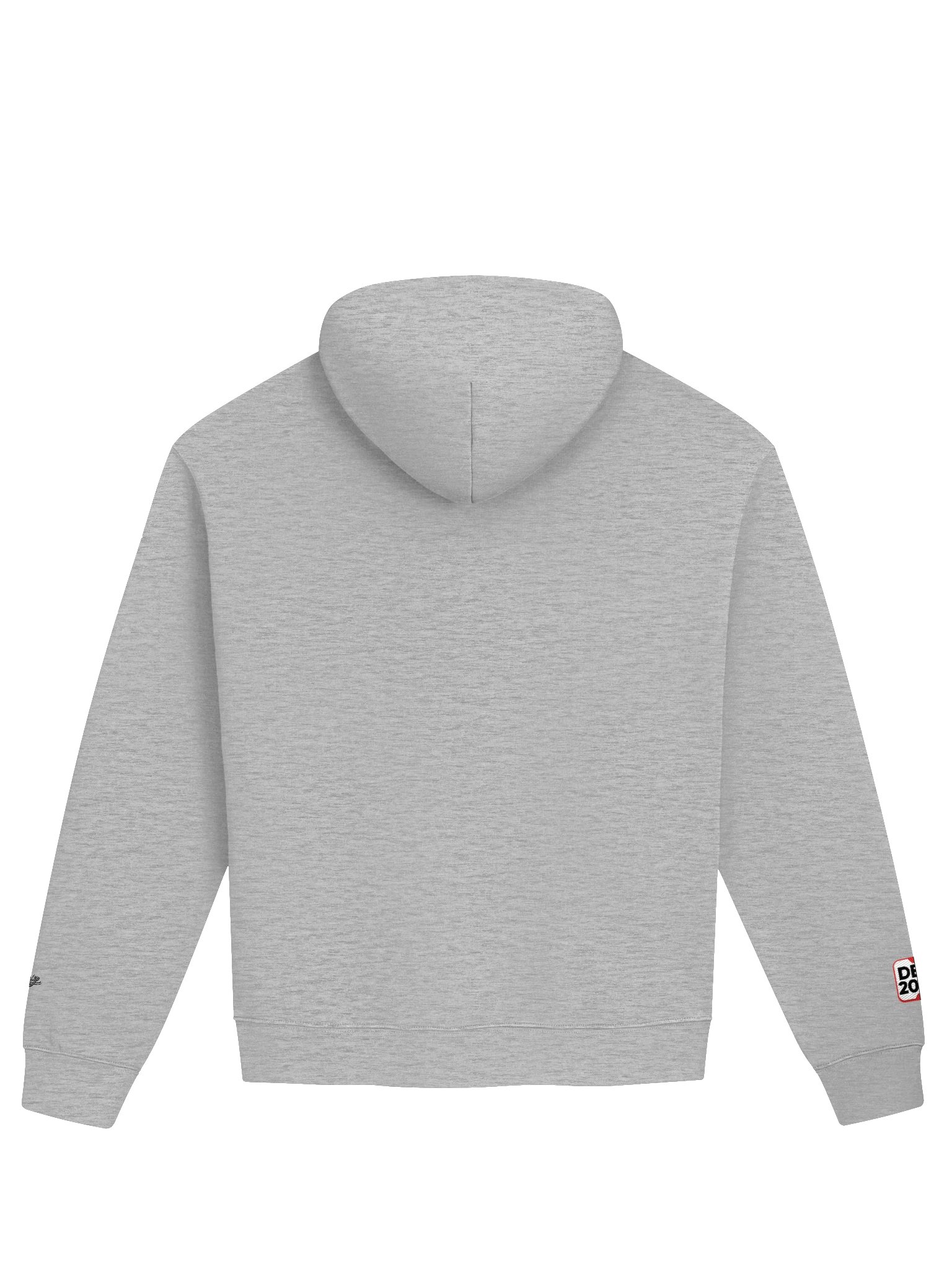 The DeeBeeCon 2025 Premium Relaxed Hoodie product image (10)