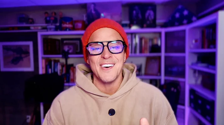 Video thumbnail