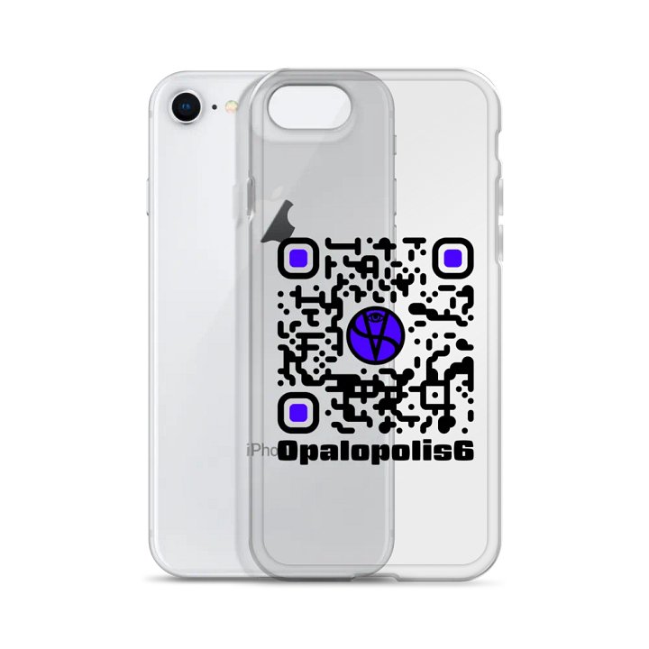 O.P. Spirit | iPhone® Case product image (51)