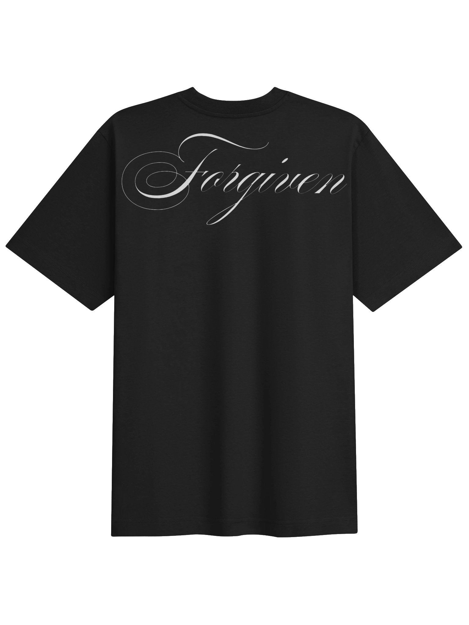 forgiven cross tee product image (4)