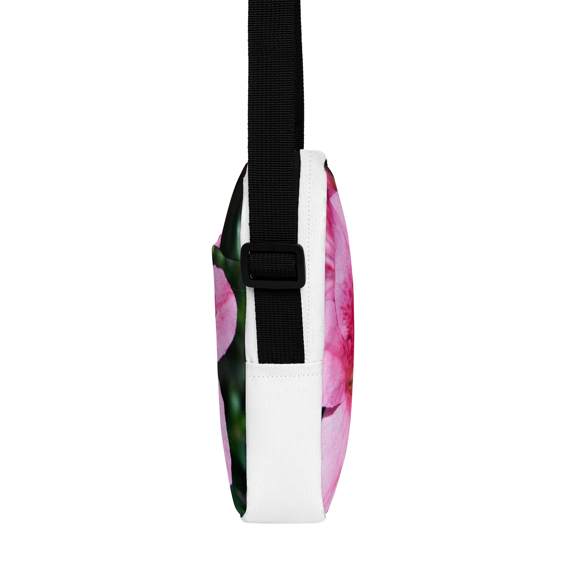 Pink Flower Crossbody product image (2)