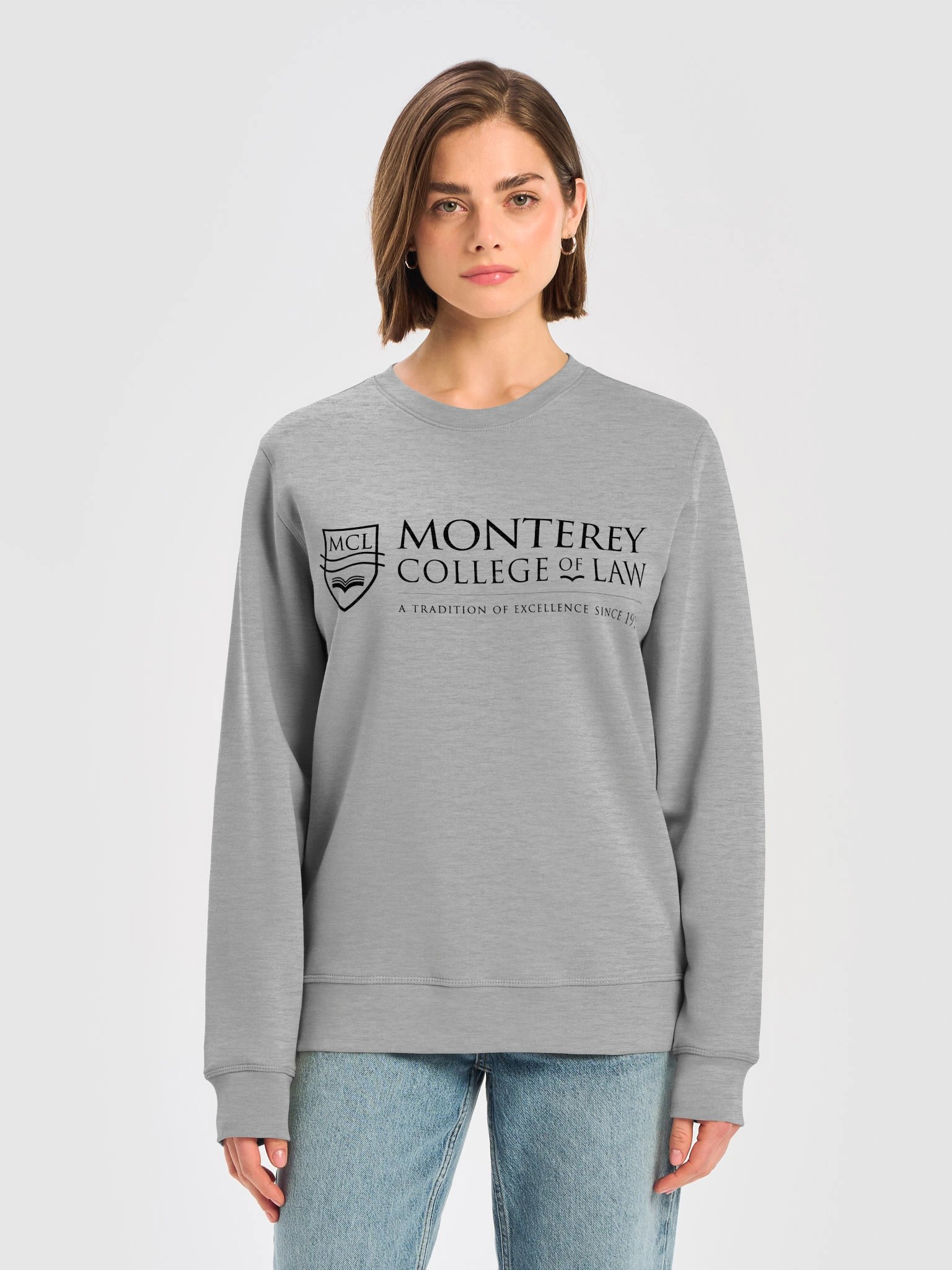 MCL Unisex Organic Sweatshirt product image (21)