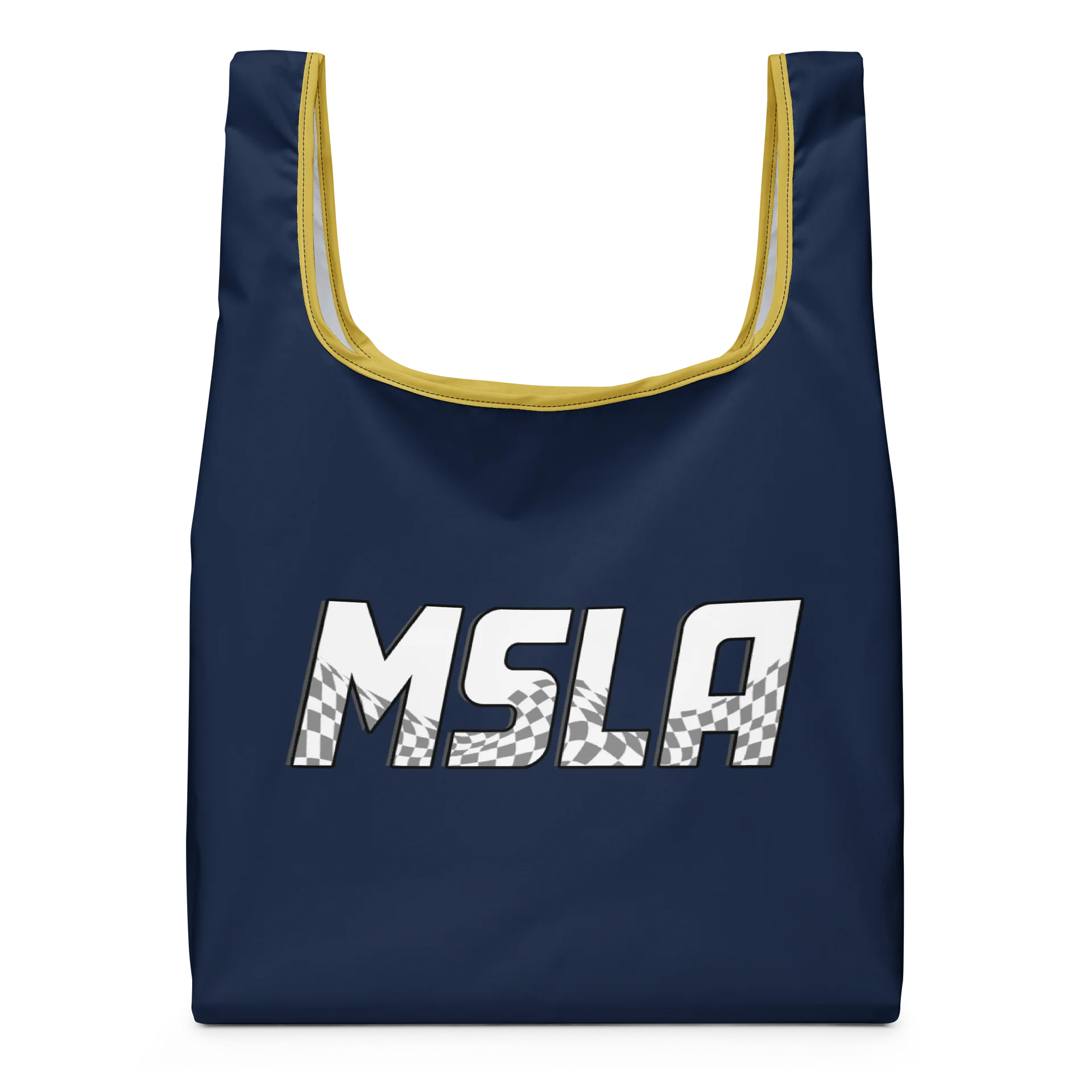 MSLA Spring 2026 - Shopping Tote product image (3)