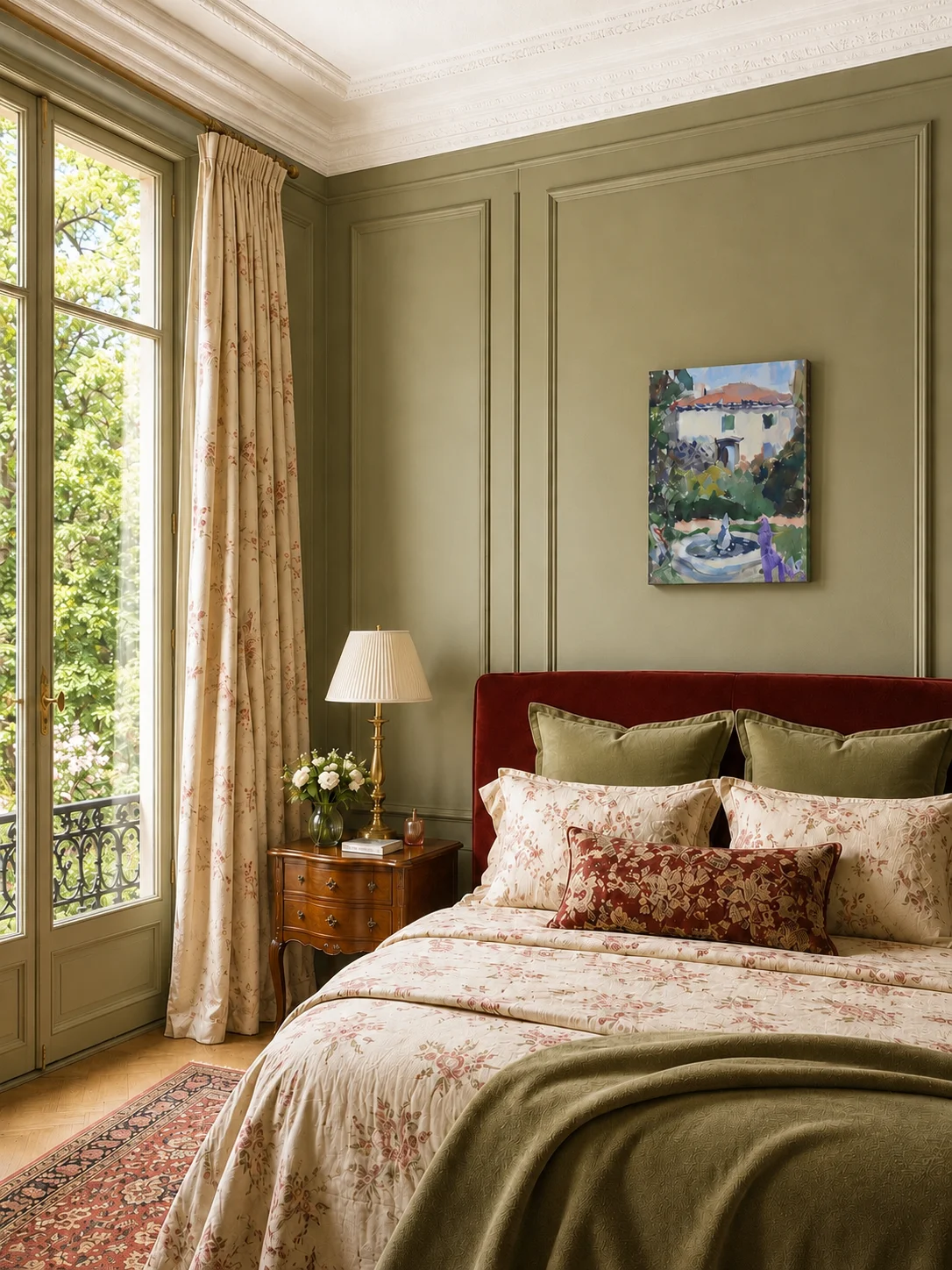 Maison Provencale I product image (3)