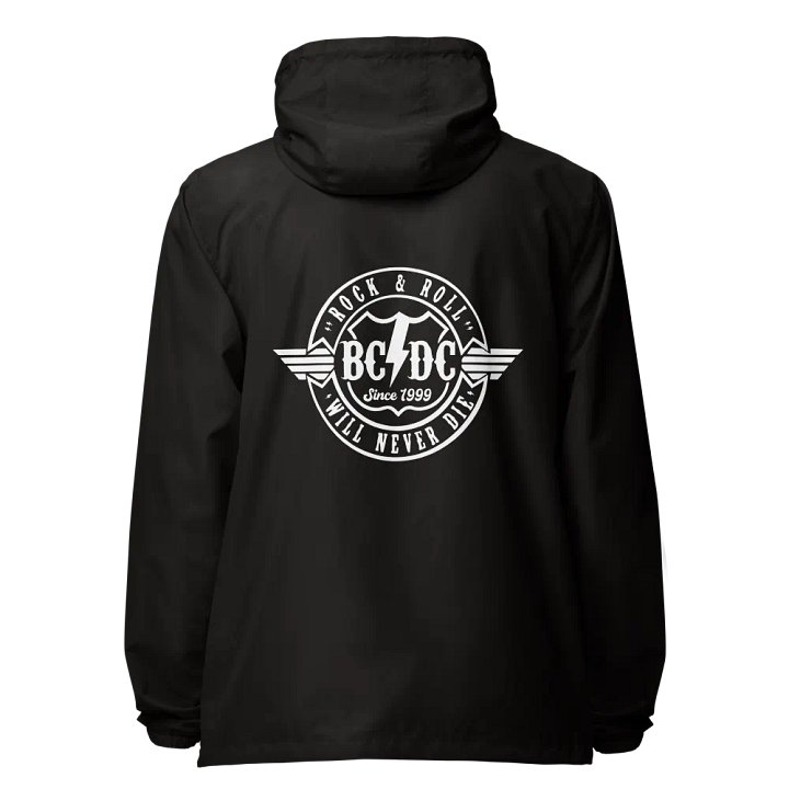 BC/DC WindBallBreaker product image (2)