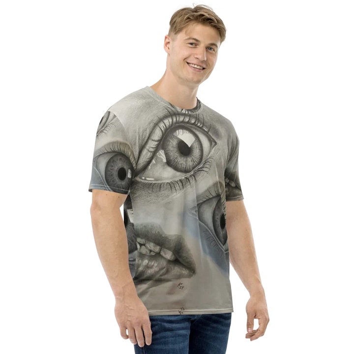 Stay Weird product image (1)