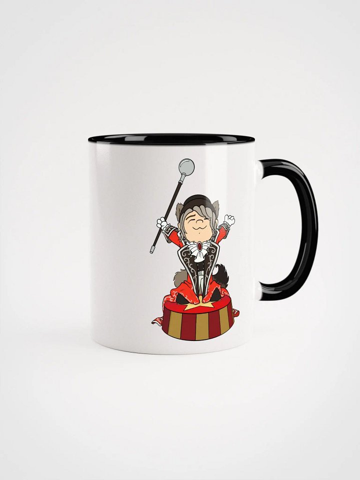 COSPLAY WORLD & Ringo Coswell MUG product image (1)