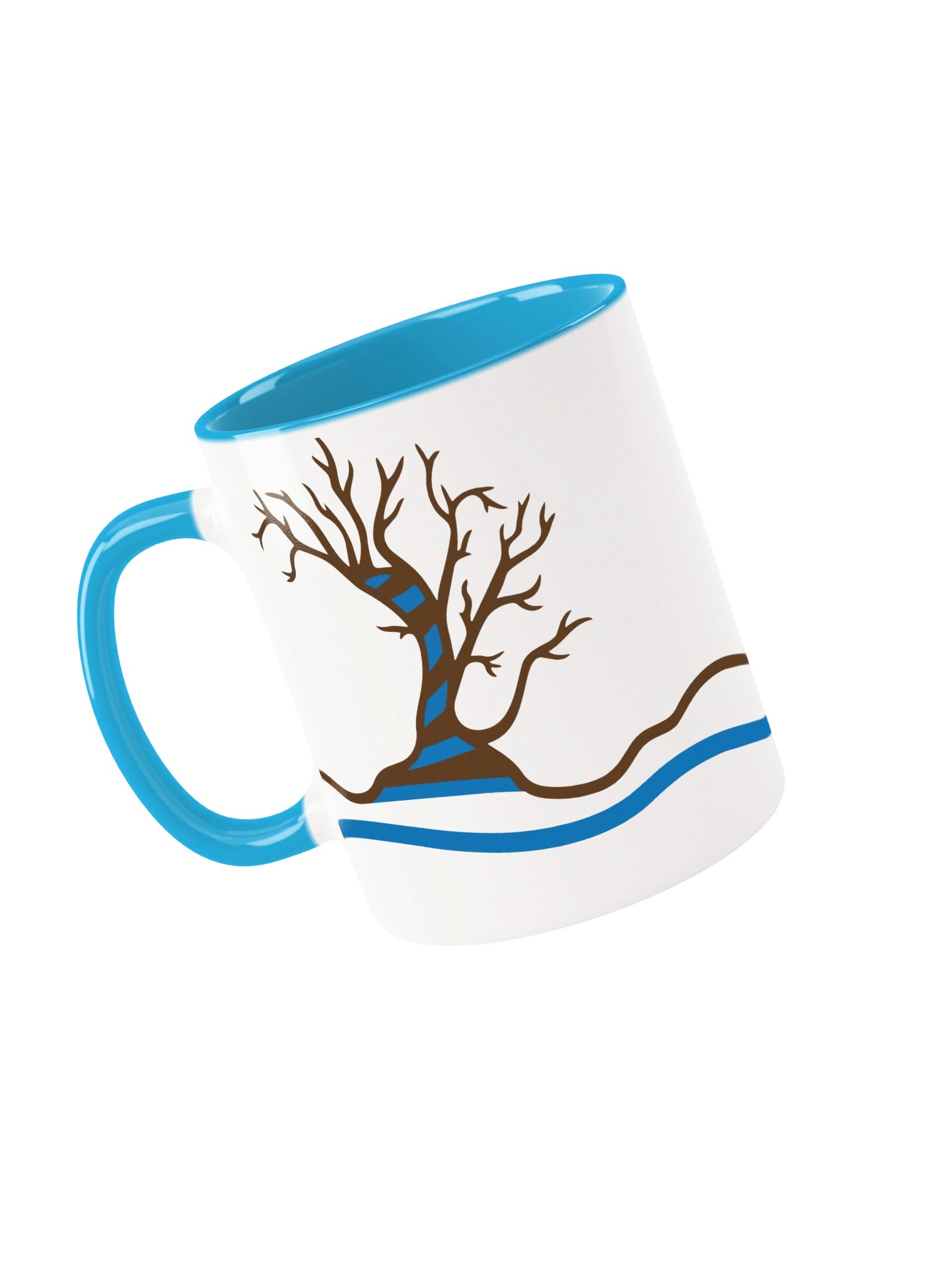 Lone Tree Mug V2 product image (6)