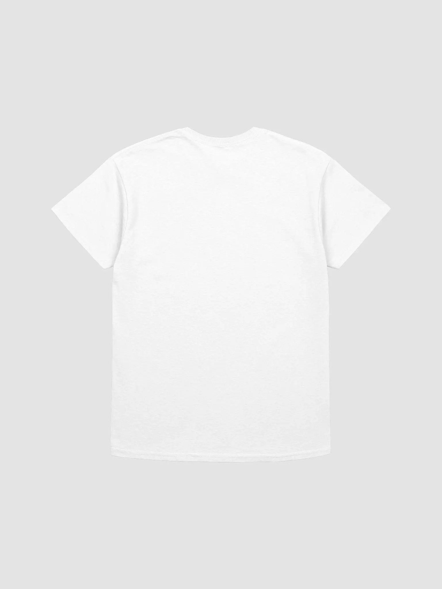 Proud Gamer - White product image (3)