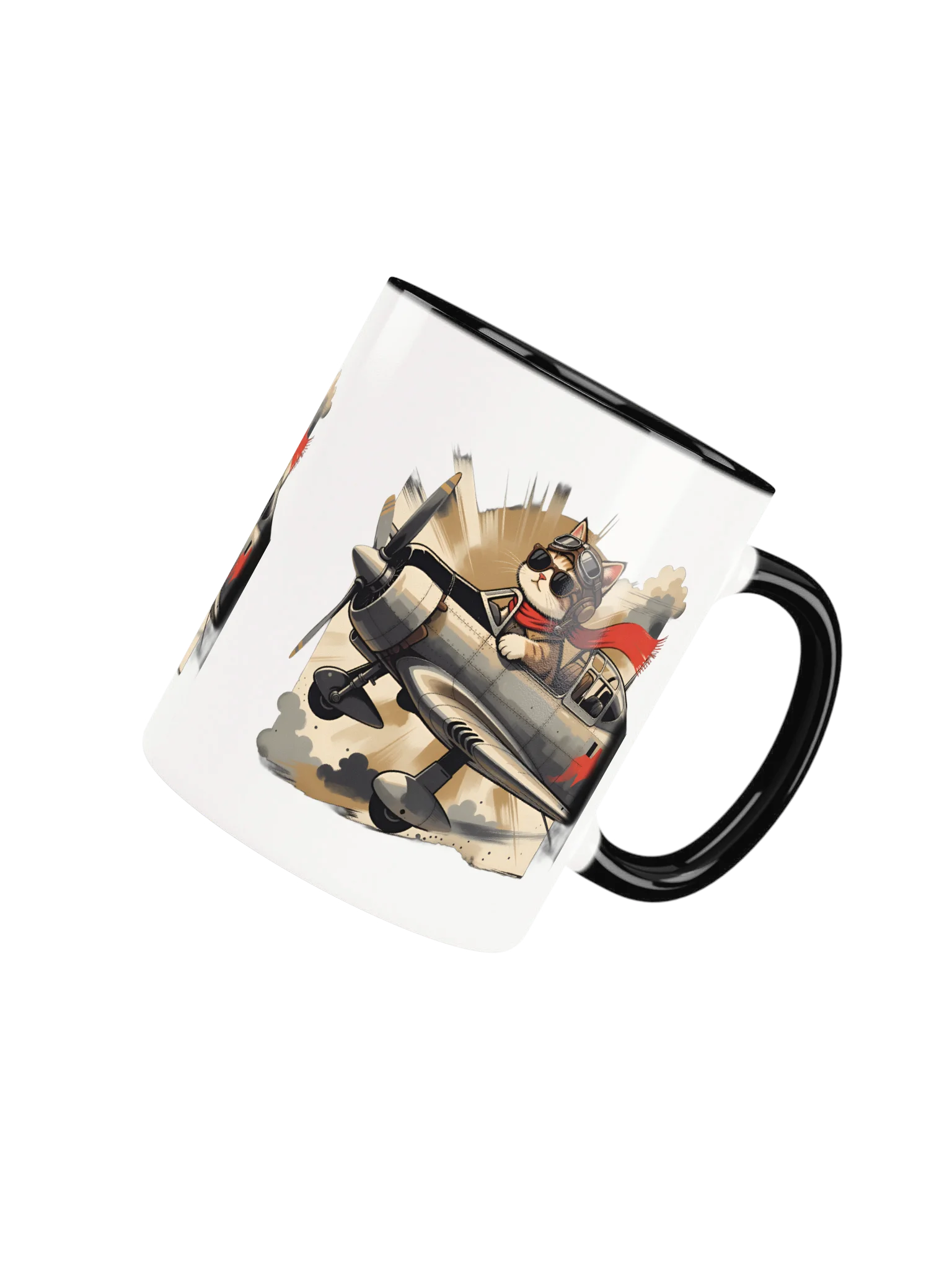 🐱 Meet Maverick product image (15)