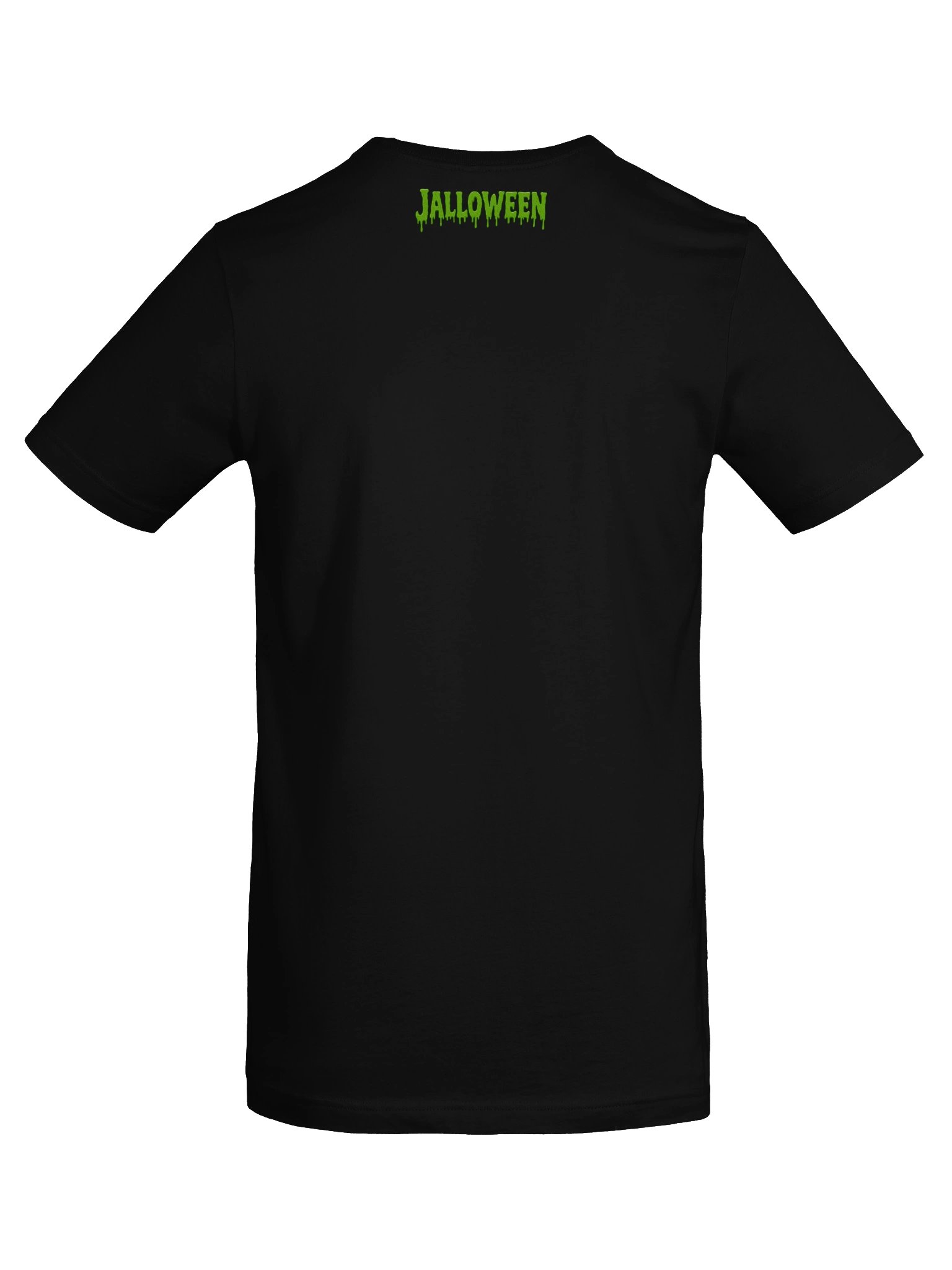 SPOOKY PUMPKIN - JALLOWEEN 2025 T-Shirt product image (59)