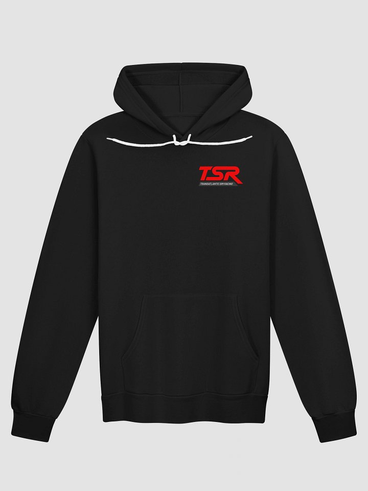 TSR Iconic Hoodie product image (2)