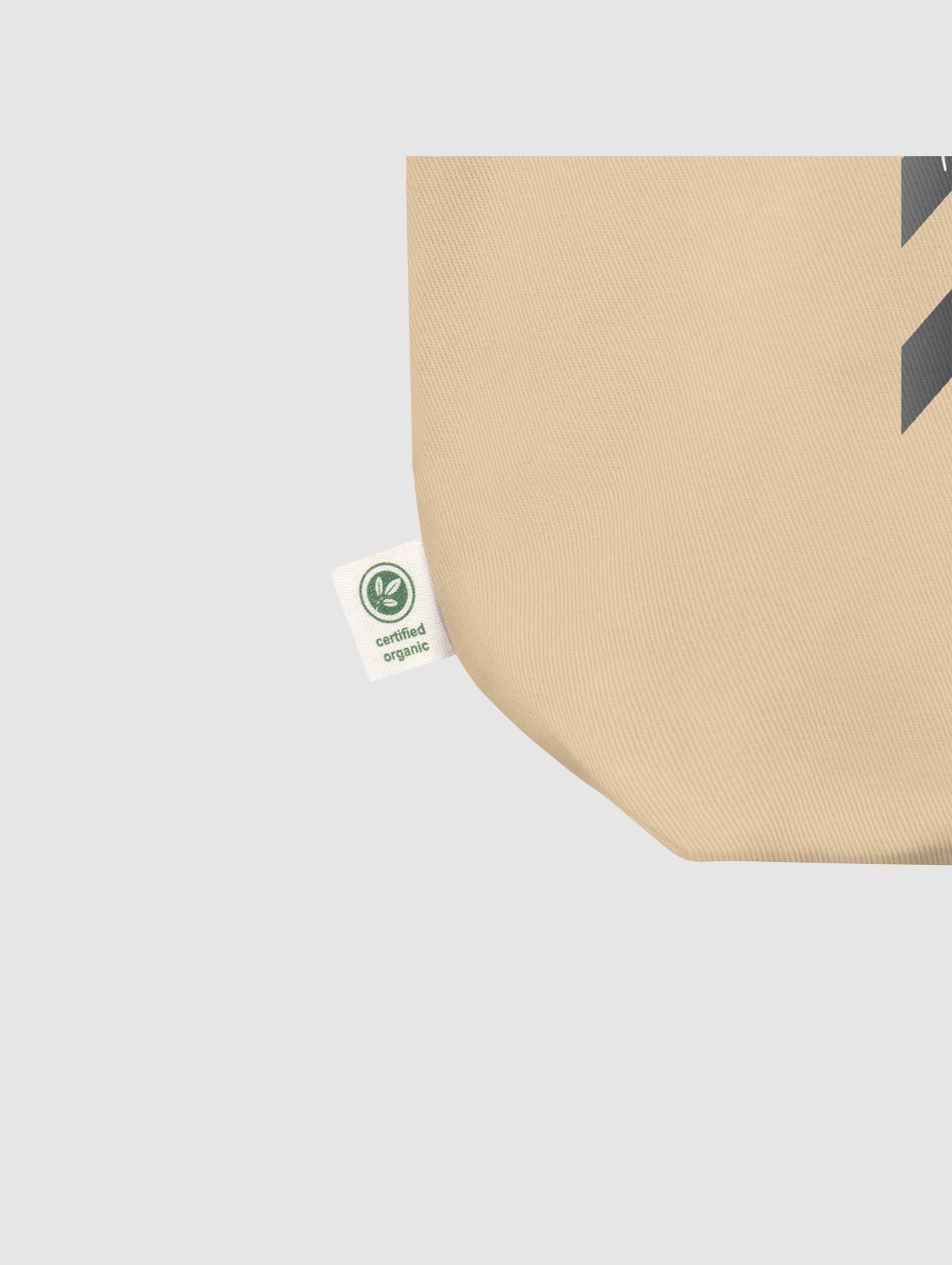 WoWo Chibi - Eco Tote Bag product image (2)