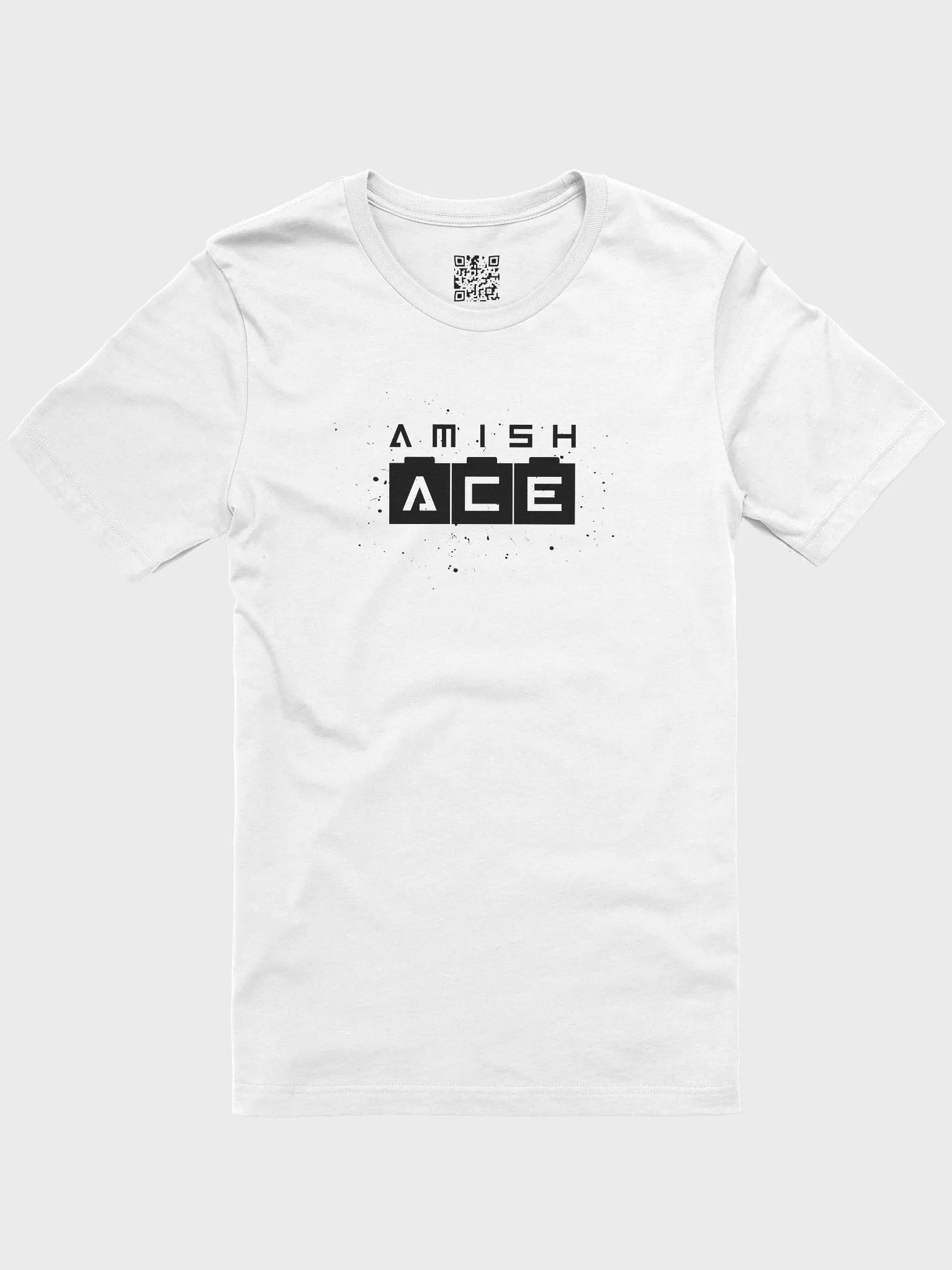 BLACK - Shirt product image (1)
