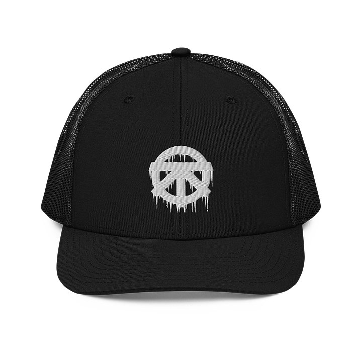 Kings Of All Trades symbol Snapback Hat Embroidered product image (1)