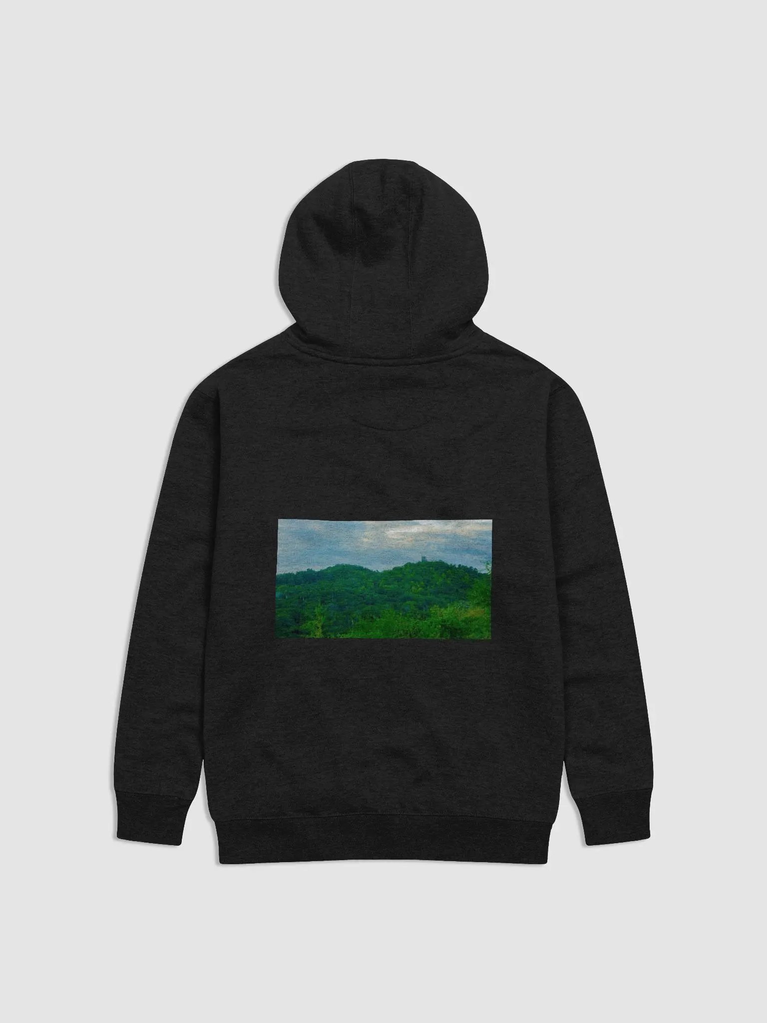 Vigil Long Sleeves product image (2)