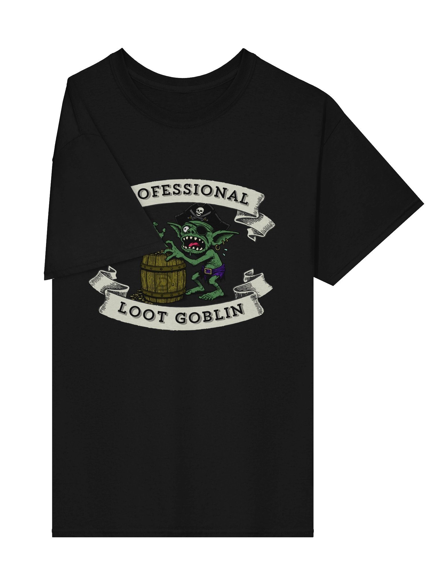 Loot Goblin Tee product image (26)