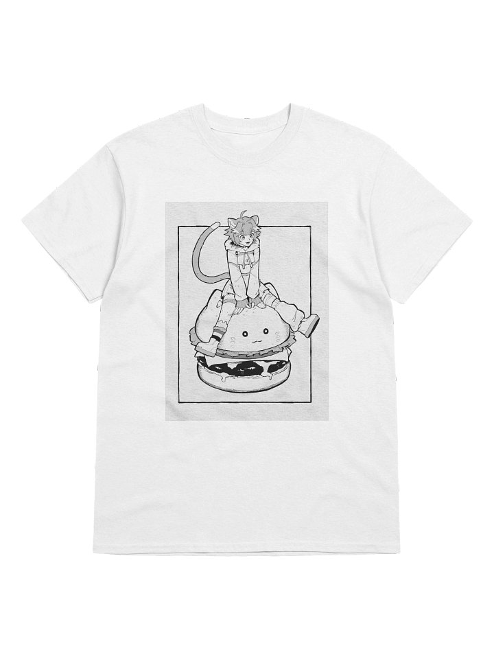 Sesamanga Tee :3 product image (1)